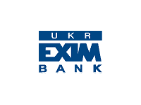 Банк Укрэксимбанк в Лазурном